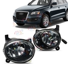 2x Fog Light Lamp For Audi Q5 2009-2017 without bulbs picture