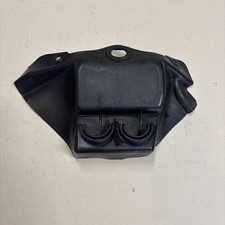 USED OEM 01 02 03 04 05 YAMAHA 660 RAPTOR FUEL GAS TANK DAMPER PLATE 2 picture