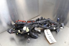 17-20 YAMAHA YZF R6 MAIN ENGINE WIRING HARNESS MOTOR WIRE LOOM picture