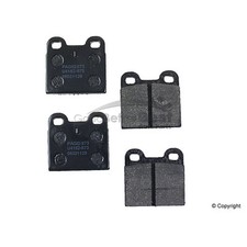 New Pagid Disc Brake Pad Set 758T0455 90135291513 for Porsche Saab Volkswagen VW picture