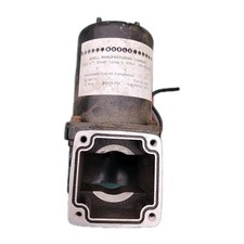 Buell Intermittent-Duty Air Compressor 12V 15amp – Used From Working Environment picture