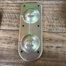 NOS OEM GM 5472277 Brake Master Cylinder Cover 1967-78 Corvette Firebird Cutlass picture