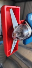 uAvionix tailBeacon X Protective Cover - Bright Red picture