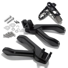For SUR RON Ultra Bee Rear Passenger Foot Pegs Footpegs Bracket For Sur-Ron UB picture