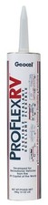 Geocel Roof Sealant Pro Flex RV Paste Almond 10 Ounce Cartridge Single GC28859 picture