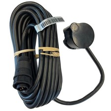 Lowrance Transducer, 83/200 kHz, In-Hull, 9 Pin picture
