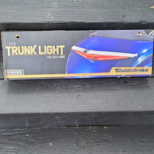 Goldstrike Ciro LED Taillight picture
