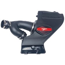Injen EVO9104C Cold Air Intake for 2017-23 Ford F-150 / Raptor 3.5L V6 EcoBoost picture
