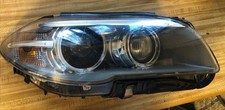 🔥14-16 BMW 528i 535i F10 Sedan Right Side Passenger HID Xenon Headlight OEM🔥 picture
