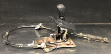 1997-1999 Mitsubishi Eclipse GSX AWD 5 Speed Short Throw Shifter Shift Cables picture