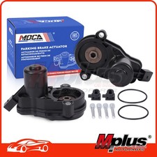 2x Rear Parking Brake Actuator for 16-19 Mazda CX-5 2.0L&16-25 Mazda CX-5 2.5L picture