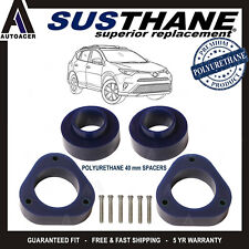 Complete Front & Rear leveling Lift kit / Spacers 40mm for Toyota RAV4 2006-2018 picture