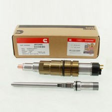 1PCS Fuel Injector 2872405 For Cummins ISX15 QSX15 Diesel Engine 5579415PX picture