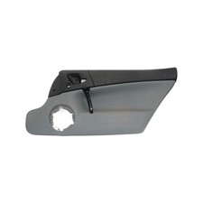 XC921D5AC NEW OEM 2008-2010 DODGE VIPER SRT-10 INTERIOR PASSENGER DOOR PANEL picture