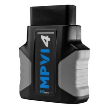HPT Fits MPVI4 w/Pro Feature Set + 0 Universal Credits (*Pro Link+ Cable Sold picture