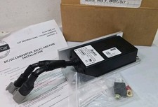 Club Car 47594727001 Golf Cart Converter, DC/DC OEM Delta picture