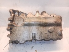 '08-'11 VOLKSWAGEN GOLF GTI Oil Pan 2.0L OEM 1 Year Warranty picture