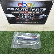 BRAND NEW OEM BOSCH Diesel Glow Plug Sprinter Mercedes-Benz OEM 0250403008 picture