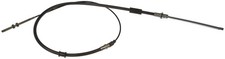 Dorman Products C91949 Parking Brake Cable; 1955-1959 Chevrolet picture