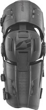 EVS RS9 Knee Brace Injection Molded Tru-Motion 2.0 XL RS9-BK-XP Universal picture