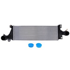 18152 Intercooler/Charge Air Cooler for Toyota Tacoma 2.4T 2024-2026 17940-AK010 picture