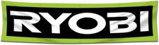 Ryobi Banner 2x8ft Battery One picture