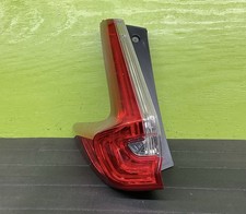 2017-2019 Honda CRV Tail Light LH OEM picture