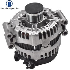 NEW Alternator 180A 12V For 2007-2010 BMW X3 X5 3.0L L6 12317555926 11301 picture