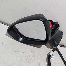 NEW OEM 2021 - 2025 Nissan Rogue Driver Left Blind Spot Camera Mirror OEM 9015 picture