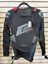 Leatt Body Tee 3DF Airfit Lite EVO - Protective Jacket - Moto MTB BMX picture