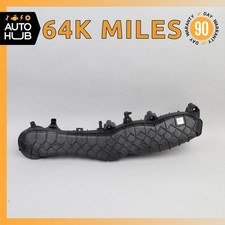 16-24 Mercedes С63 AMG / DB11 Vantage Left Side Engine Air Intake Manifold OEM picture