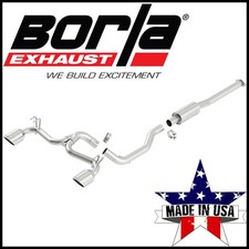 Borla 140285 2.25
