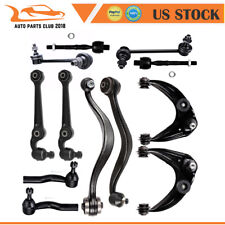 Front Control Arm w Ball Joints Suspension Fits FORD FUSION 2007 2008 2009 Built picture
