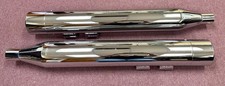 Mid USA 97024 Chrome 4
