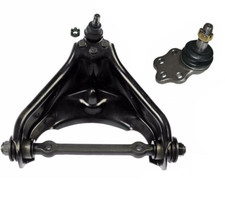 Fit Dodge Dakota 1997 to 1999 RWD Right Upper Control Arm & RH Lower Ball Joint picture