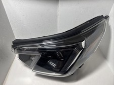 Subaru Forester Wilderness 2022 2023 2024 LH Driver LED Headlight OEM 84001SJ390 picture
