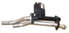 BMW OEM E30 84-92 Water Valve Heater Coolant Control Pipes Heat 64111386707 picture