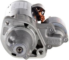 Bosch BSSR0500N SR0500N Starter Motor 12V Replacement picture