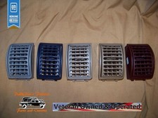 1995-'98 OEM Right Passenger Vent for Sierra, Silverado & SUV picture