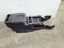 2019-2022 Chevy Silverado Sierra 1500 Front Floor Center Console Assy Black OEM picture