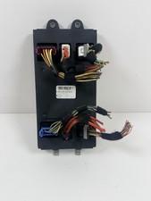 06-13 Mercedes W164 ML350 4MATIC Front SAM Control Module A1645404601 picture