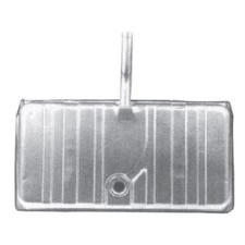 1968-69 Fits Chevy Fits Chevy II/Nova Fuel Tank - OE Replacement picture
