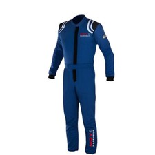 Move Extra-Light TX-78 SFI 3.2A/5 Double Layer Nomex Auto Racing Driver Suit picture