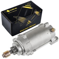 Starter for Ski-Doo MXZ 800R HO ETEC PTEC TNT Adrenaline Renegade 2009-2018 picture