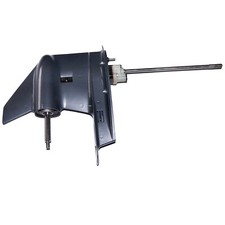 Gearbox Lower Casing Gear Case Shaft for Yamaha Outboard 60HP Two 2 Stroke picture