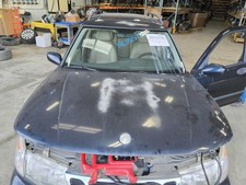 (LOCAL PICKUP ONLY) Hood Fits 99-05 SAAB 9-5 647449 picture