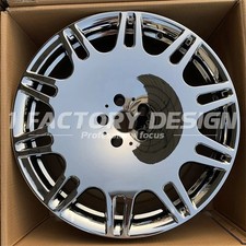 1PC CUSTOM FORGED B STYLE WHEELS RIMS FOR BMW AUDI BENTLEY CADILLAC XTS picture