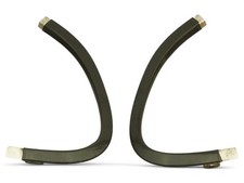 2003-2010 Bentley Continental GT Coupe Quarter Window Moulding Rear Left Right picture