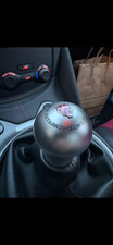 TOMMY KAIRA SHIFT KNOB - 10/10 CONDITION - BARELY USED **VERY RARE** SOLID picture