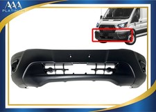 For 2020 2025 Ford E-Transit & Transit 150-350HD Front Bumper Lower Local Pickup picture